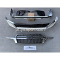 2021 LC200 Land Cruiser GT Kit Body